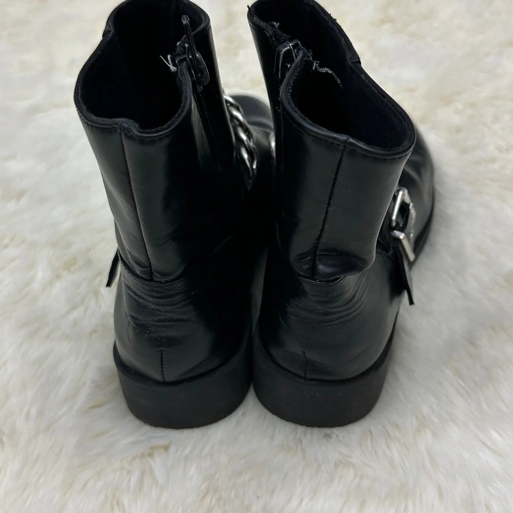 Zara‎ girls boots
